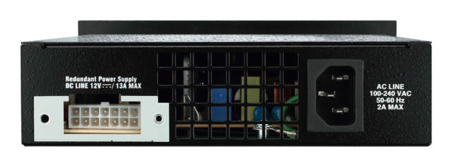 D-Link 140W Redundant Power Supply