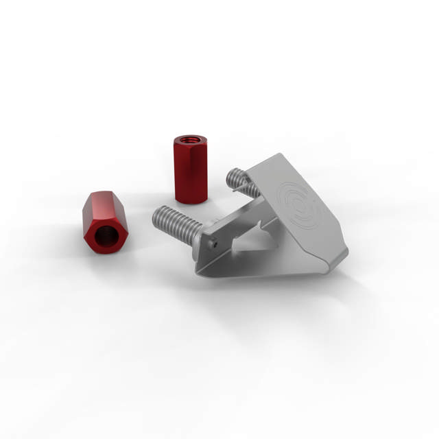 Patchbox /dev/Mount by PATCHBOX (50-pack)