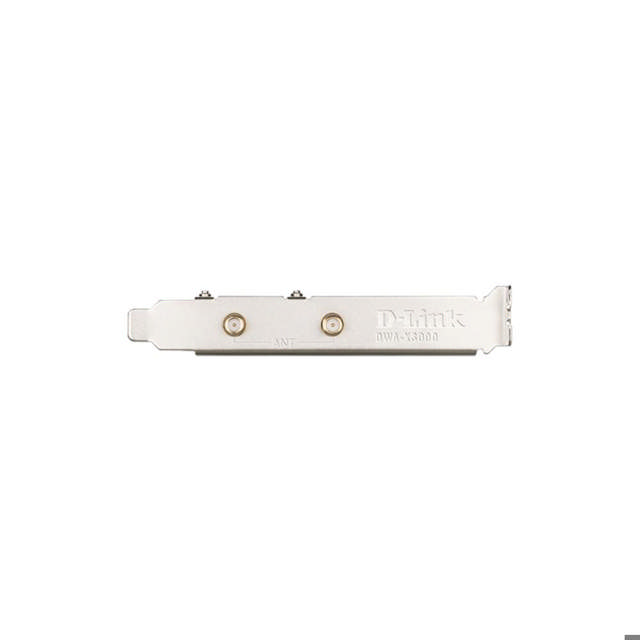 D-Link AX3000 Wi-Fi 6 PCIe Adapter