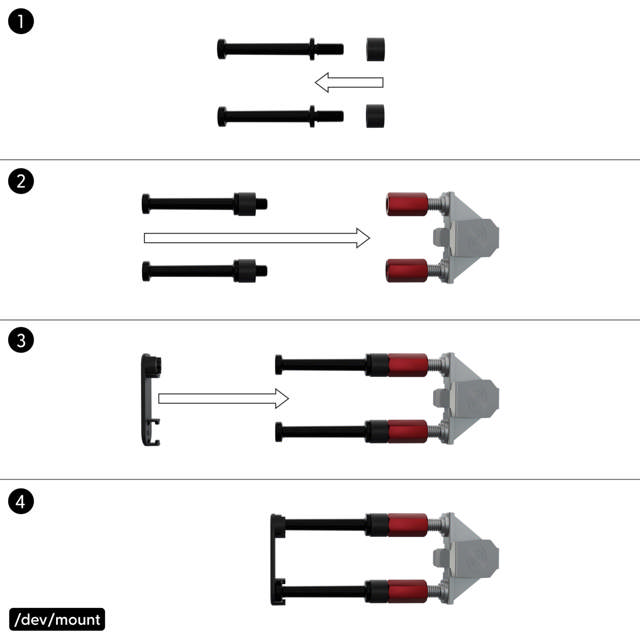 Patchbox Patchcatch Solo (24-Pack)