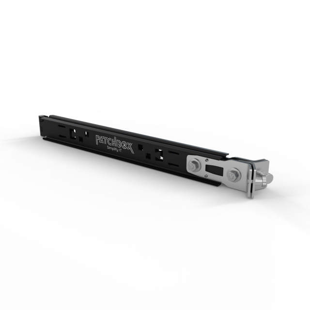 Patchbox Setup.exe - Network HW Installation Tool