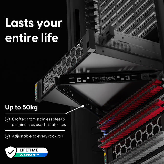 Patchbox Setup.exe - Network HW Installation Tool