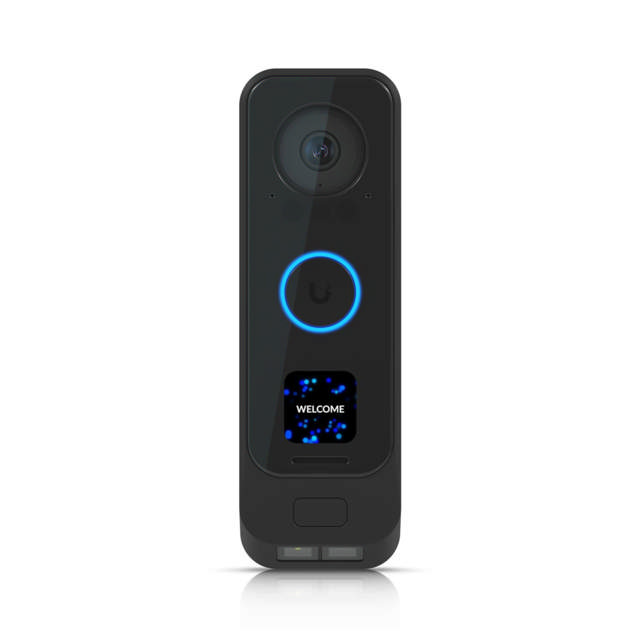 Ubiquiti UVC-G4-DoorBell Pro PoE Kit
