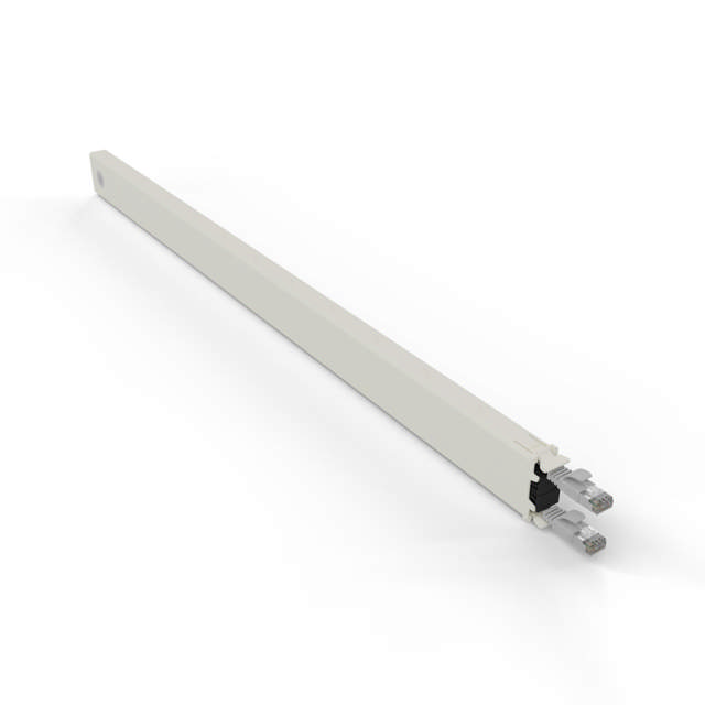 Patchbox one Cassette 30RU STP Grey