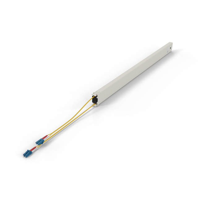 Patchbox one Cassette 46RU OS2 LC-LC