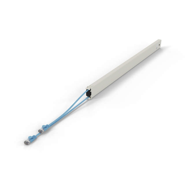 Patchbox one Cassette 46RU STP Blue