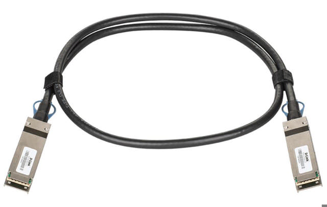 D-Link Direct Attach Cable