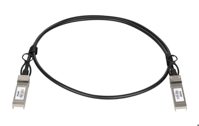 D-Link 25G SFP28 to SFP28 Direct Attach