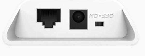 D-Link Power Over Ethernet Injector