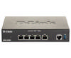 D-Link DSR-250V2 Unified Service Router