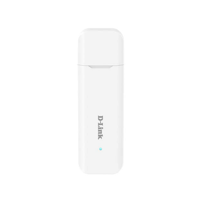 D-Link 4G LTE AX300 Wi-Fi 6 USB Adapter