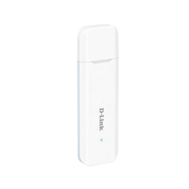D-Link 4G LTE AX300 Wi-Fi 6 USB Adapter