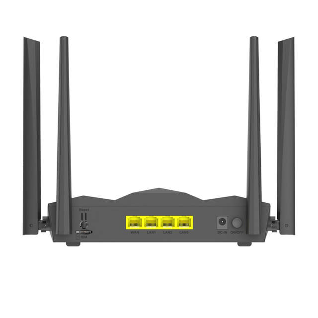 D-Link 4G LTE Wi-Fi 6 AX1500 GB Router