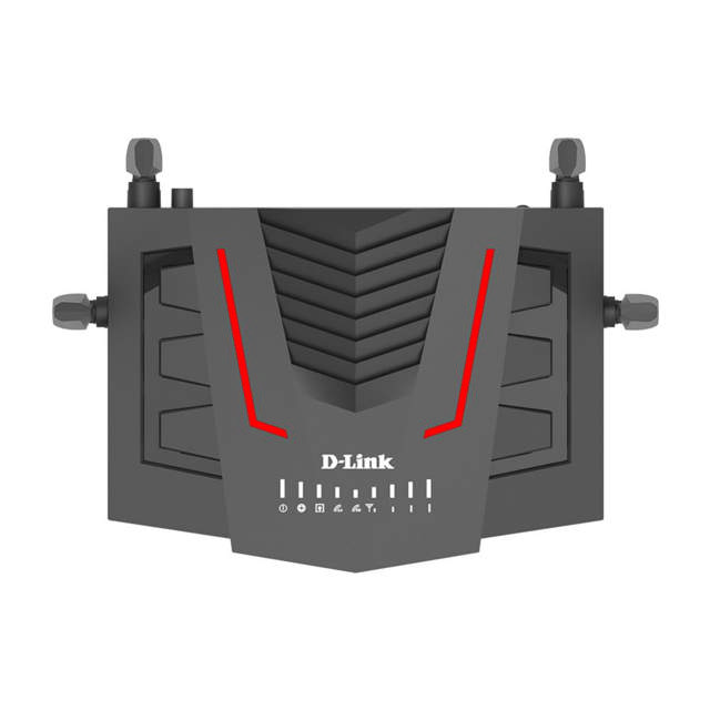 D-Link 4G LTE Wi-Fi 6 AX1500 GB Router