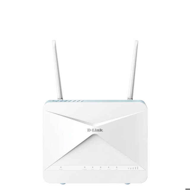 D-Link AX1500 4G Smart Router