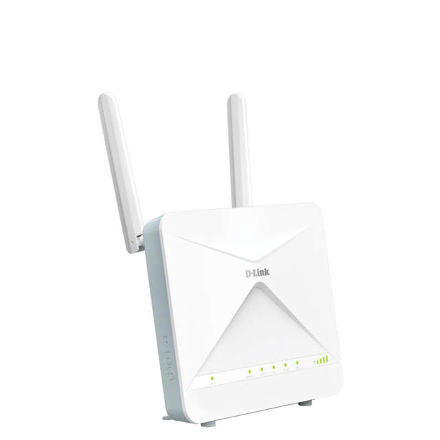D-Link AX1500 4G Smart Router