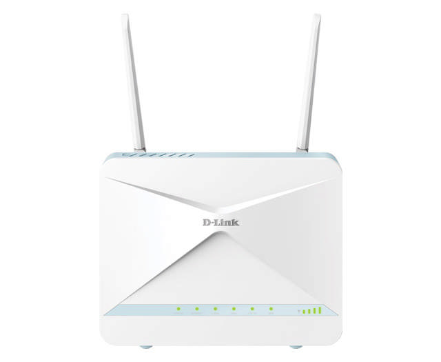 D-Link G416 EAGLE PRO AI Smart Router