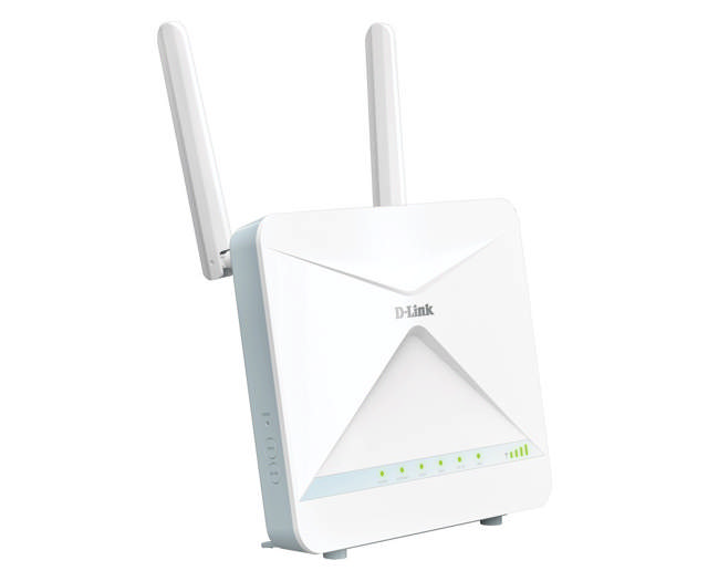 D-Link G416 EAGLE PRO AI Smart Router