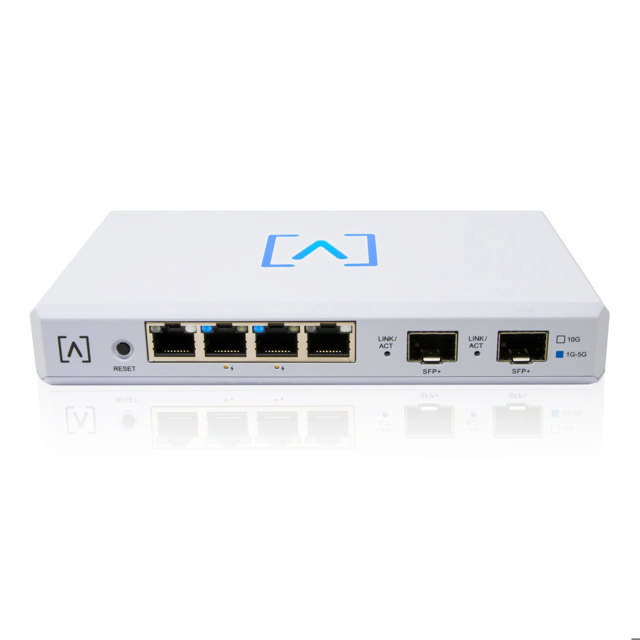 Alta labs Route10 10Gbps Network Router