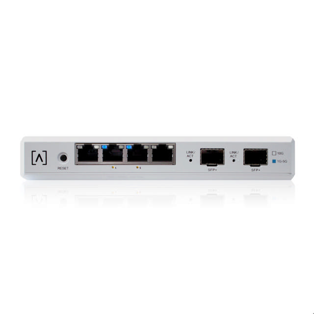 Alta labs Route10 10Gbps Network Router