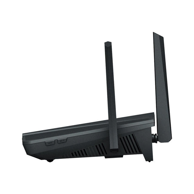 Synology RT6600ax Wi-Fi 6 Router