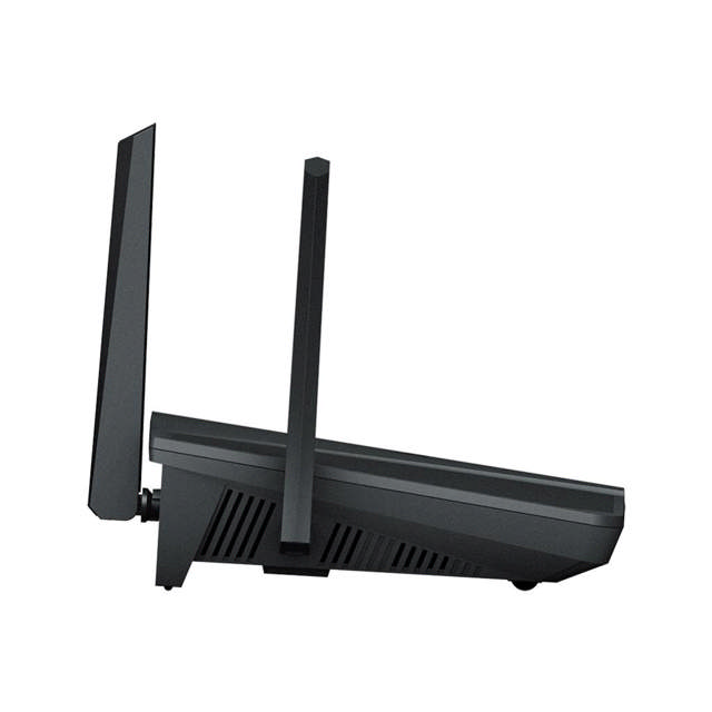 Synology RT6600ax Wi-Fi 6 Router