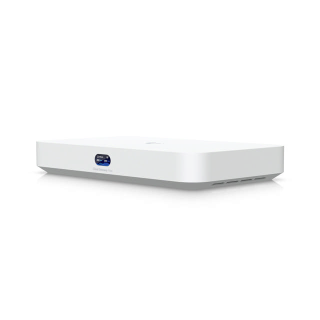Ubiquiti UCG-Fiber Cloud Gateway Fiber