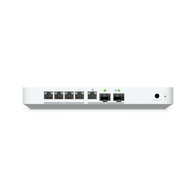 Ubiquiti UCG-Fiber Cloud Gateway Fiber
