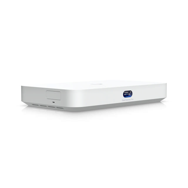 Ubiquiti UCG-Fiber Cloud Gateway Fiber