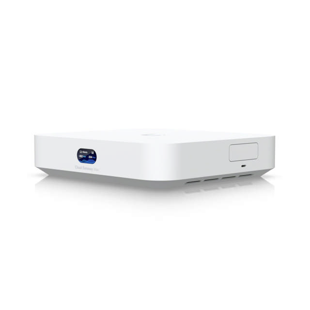 Ubiquiti UCG-Max UniFi Cloud Gateway