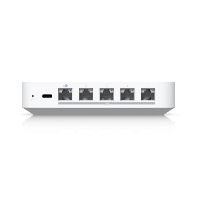 Ubiquiti UCG-Max UniFi Cloud Gateway