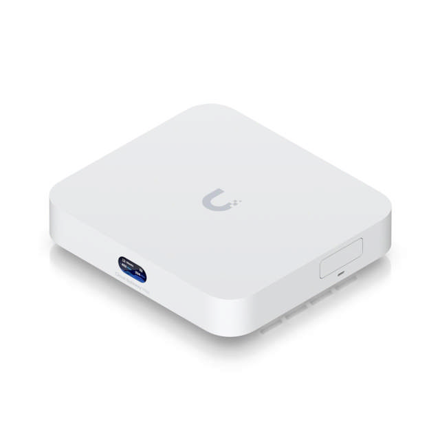 Ubiquiti UCG-Max UniFi Cloud Gateway