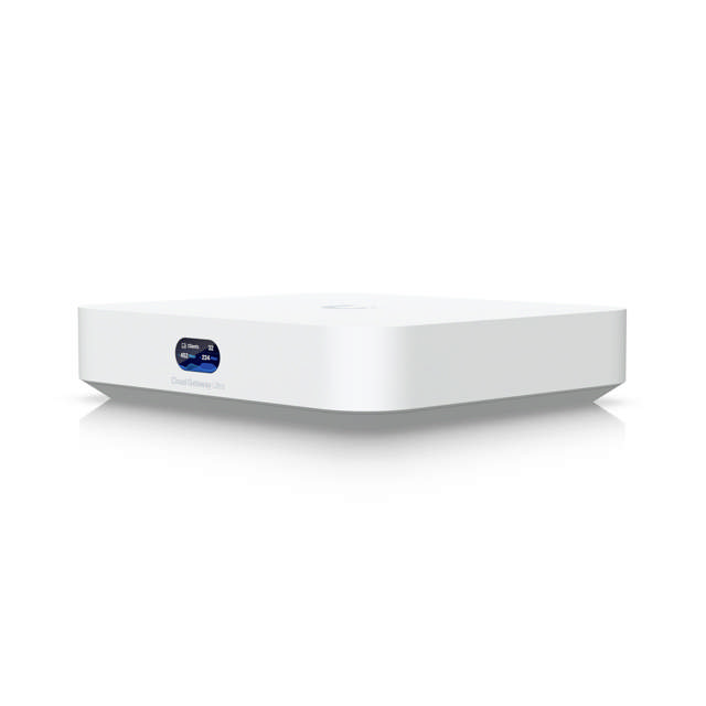 Ubiquiti UCG-ULTRA UniFi Cloud Gateway