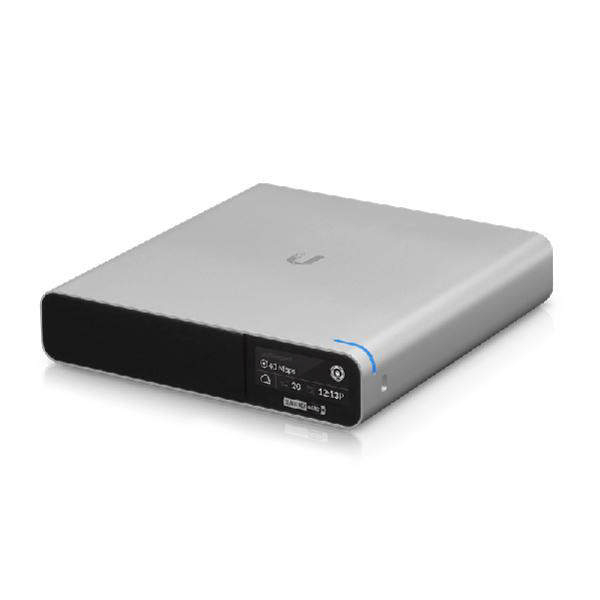 Ubiquiti UniFi CloudKey Plus 1TB SSD