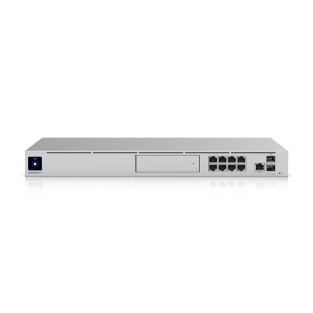 Ubiquiti UDM-Pro Security Gateway