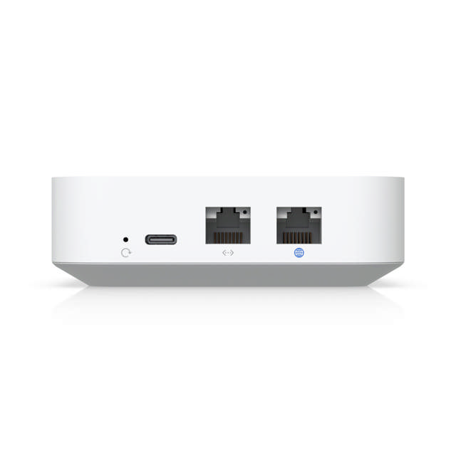Ubiquiti UXG-Lite Unifi Gateway Lite