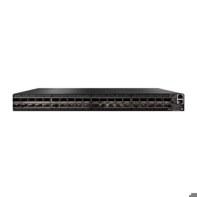 NVIDIA Quantum NDR InfiniBand Switch