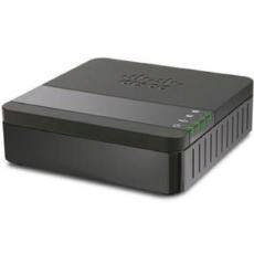 Cisco 2-Port Analog Telephone Adapter