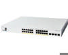 Cisco 24-Port GE 375W PoE + 4 SFP Switch