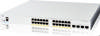 Cisco 24-Port GE 375W PoE+ 4 SFP+ Switch