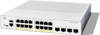 Cisco 16-Port GE 120W PoE+ 4 SFP+ Switch