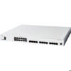 Cisco 24-Port 12 Copper 12 SFP+ 1GE