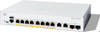 Cisco 8-Port GE 120W PoE 2 Copper/SFP