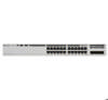Cisco 24-Port GE PoE+ 4 SFP 370W NA