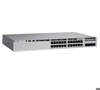 Cisco 24-Port GE PoE+ 4 SFP+ 370W NE