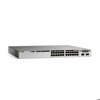 Cisco 24-Port 8mGE 16GE 2SFP+ 370W NE