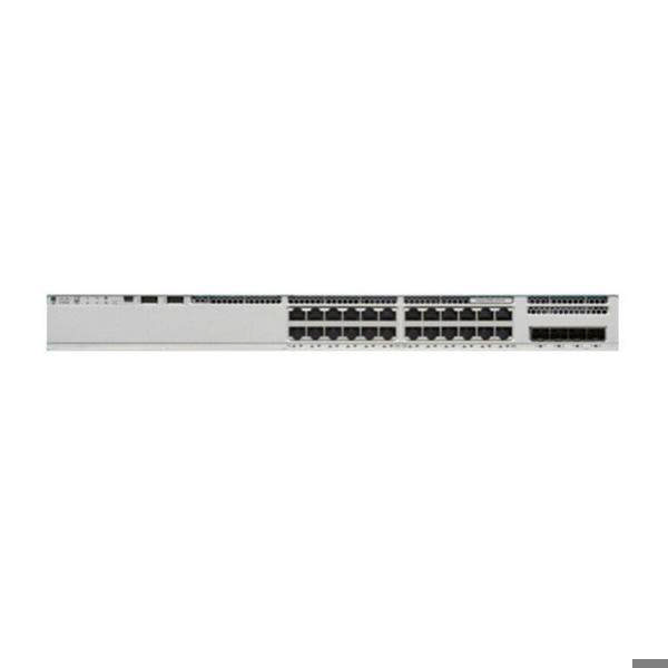 Cisco 24-Port 8mGE 16GE 4SFP+ 370W NA