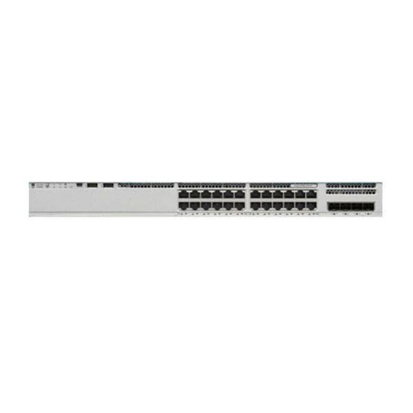Cisco 24-Port GE + 4 SFP Ports NE