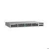 Cisco 48-Port GE Par PoE+ 4 SFP 370W NE
