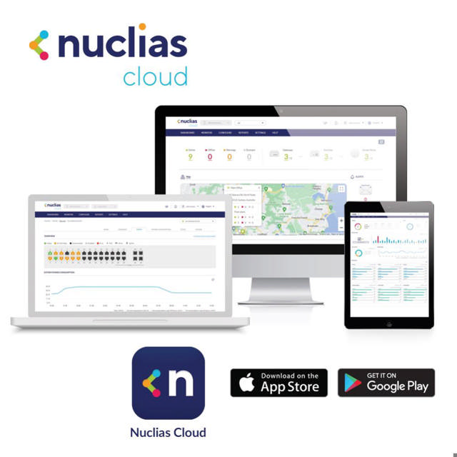 D-Link Nuclias Cloud Managed Gateway